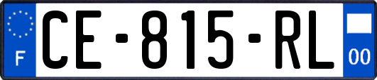 CE-815-RL