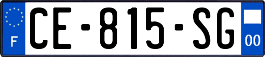 CE-815-SG