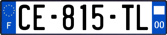 CE-815-TL