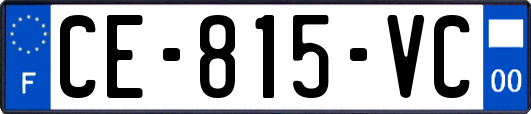 CE-815-VC