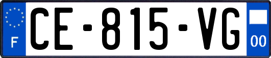 CE-815-VG