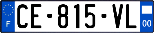 CE-815-VL