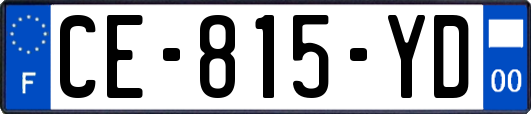 CE-815-YD