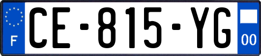 CE-815-YG