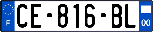 CE-816-BL