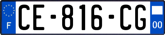 CE-816-CG