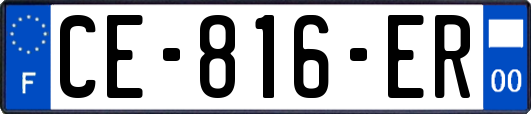 CE-816-ER