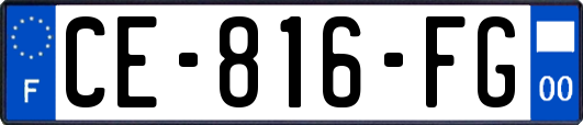 CE-816-FG