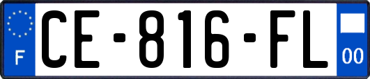 CE-816-FL