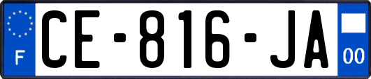 CE-816-JA
