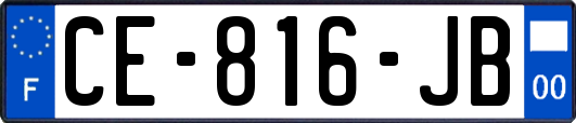 CE-816-JB