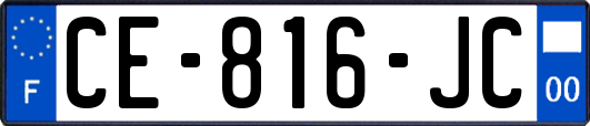 CE-816-JC