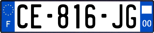 CE-816-JG
