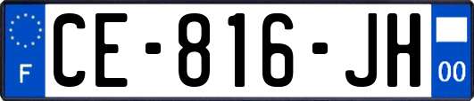 CE-816-JH