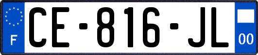 CE-816-JL