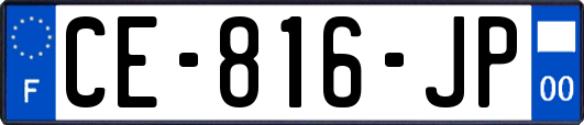 CE-816-JP