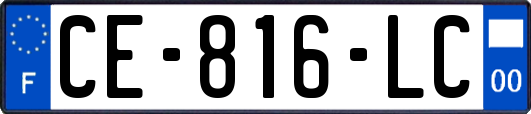 CE-816-LC