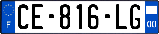 CE-816-LG