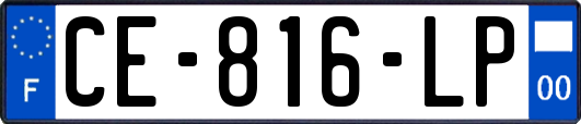 CE-816-LP