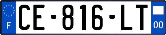 CE-816-LT