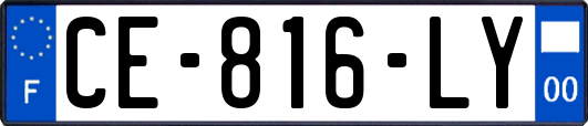 CE-816-LY