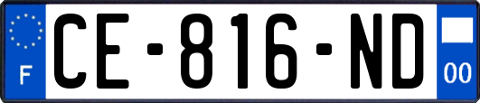 CE-816-ND