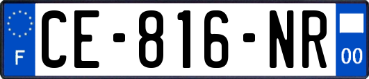 CE-816-NR