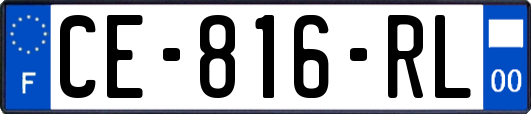 CE-816-RL