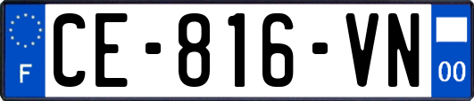 CE-816-VN