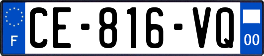 CE-816-VQ