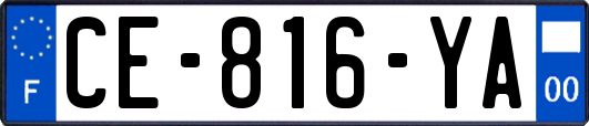 CE-816-YA