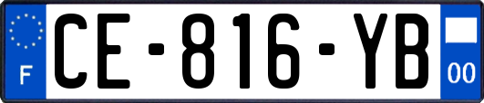 CE-816-YB