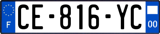 CE-816-YC