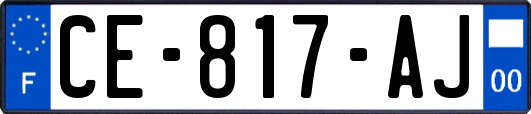 CE-817-AJ