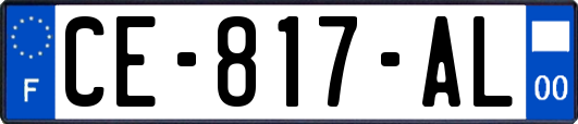CE-817-AL