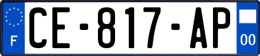 CE-817-AP