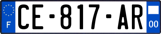 CE-817-AR