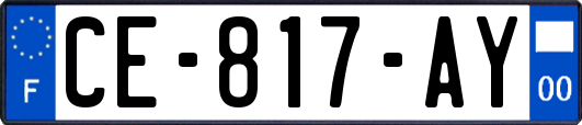 CE-817-AY