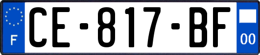 CE-817-BF