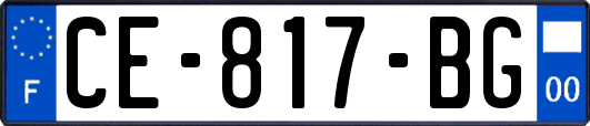 CE-817-BG