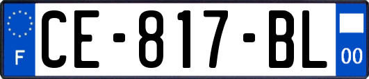 CE-817-BL
