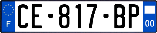 CE-817-BP