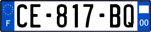 CE-817-BQ