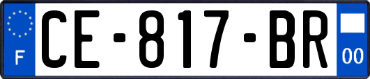 CE-817-BR