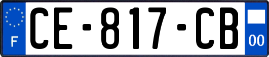 CE-817-CB