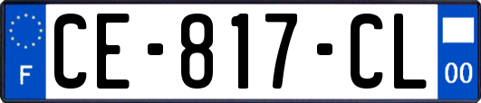 CE-817-CL
