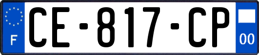 CE-817-CP