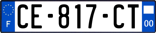 CE-817-CT
