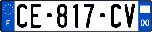 CE-817-CV
