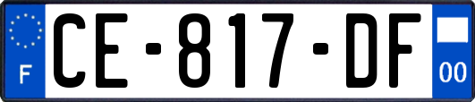 CE-817-DF